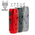 Box Kfeng - 2500 mAh - Snowwolf