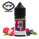 Concentre Cosmic Fog - Lychee Berry