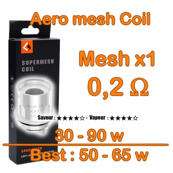 CHTIVAPOTEUR-RES-AEGOMESH-GEEKV-SUPME0,2o_Aero-mesh-Coil-mesh-x1-0,2-ohm-cerberus-geek-vape