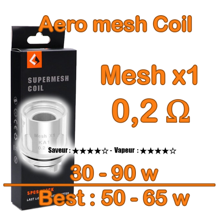 CHTIVAPOTEUR-RES-AEGOMESH-GEEKV-SUPME0,2o_Aero-mesh-Coil-mesh-x1-0,2-ohm-cerberus-geek-vape