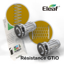 Resistance GTiO Goball - Eleaf