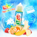 Eliquid France - Fruizee Tropikania KING SIZE