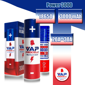 CHTIVAPOTEUR-ACC-VAPPROCPWERIMR3000-20A_accumulateur-power-3000-imr-3000mah-20a-35a-pulse-vap-procell