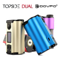 Box Topside Dual BF 200w - Dovpo