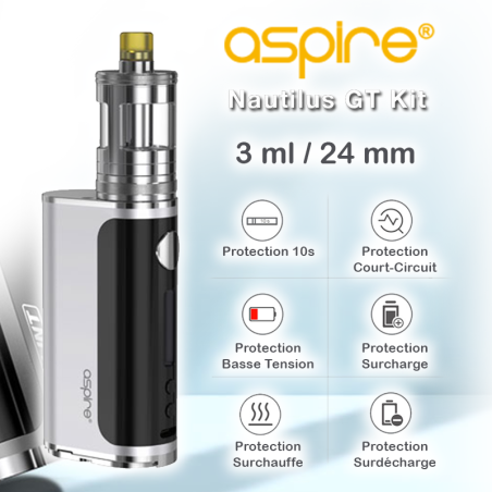 CHTIVAPOTEUR-KIT-NAUTILUSGT-ASP-Acier_kit-nautilus-gt-box-glint-75w-stainless-aspire