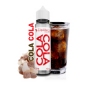 Cola Cola KING Size - Liquideo