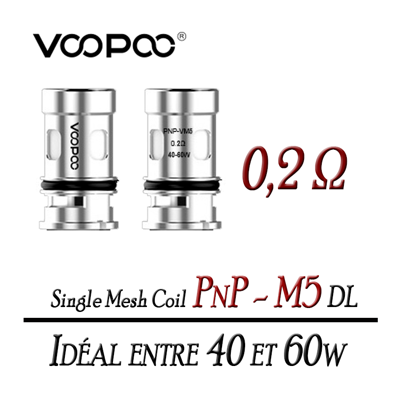 CHTIVAPOTEUR-RES-PODVINCIPNP-VOOPOO-VM5_resistance-pnp-vm5-mesh-pod-vinci-voopoo