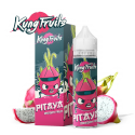 Kung Fruits - Pitaya - Cloud Vapor