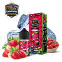 Concentre Fruity Champions League - Double Strawberry