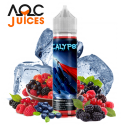 AOC Juices - Apocalypse