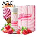 AOC Juices - Gelato Vapornetto