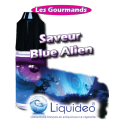 Liquidéo Blue Alien