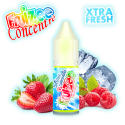 Concentre Fruizee - Fire Moon - Eliquid France