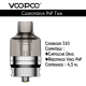 CHTIVAPOTEUR-ATO-PNPTANKDRAG-VOOPOO-Acier_clearomiseur-pnp-tank-drag-acier-voopoo