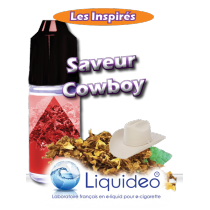 Liquidéo Cowboy