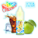 Concentre Fruizee - Cola Pomme - Eliquid France