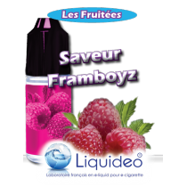 Liquidéo Framboyz