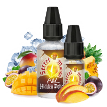 Concentre Hidden Potion - Secret Mango