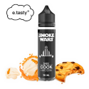Dark Cook -  Smoke Wars - E. Tasty