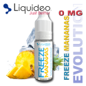 Liquidéo Freeze Mananas