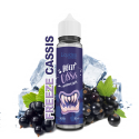 Freeze Cassis - Liquideo