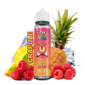 Crapule - Multi Freeze - Liquideo