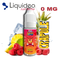 Liquideo Multi Freeze - Crapule