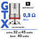 CHTIVAPOTEUR-RES-GTXVAPORES-MESH0.3o_resistance-gtx-mesh-0.3o--pm80-xiron-gtx-one-gen-nano-vaporesso