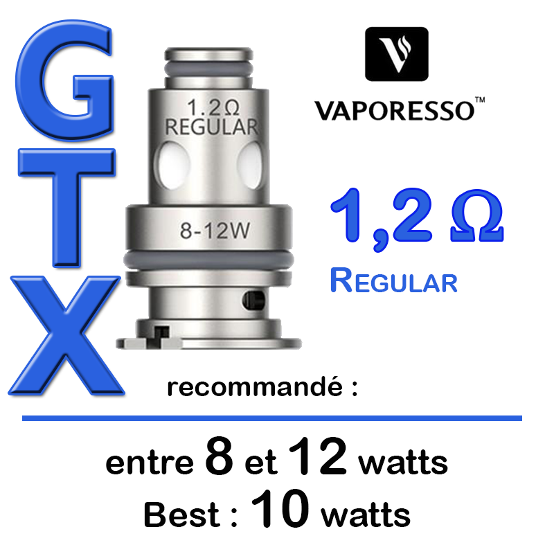CHTIVAPOTEUR-RES-GTXVAPORES-REGUL1.2o_resistance-gtx-regular-1.2o--pm80-xiron-gtx-one-gen-nano-vaporesso