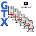 Resistance GTX - Vaporesso