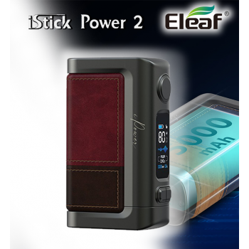 CHTIVAPOTEUR-BOX-ISTICKPOW2-ELEAF-Red_box-stick-power2-red-80w-smart-500mah-eleaf
