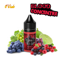 Concentre Blood - O Juicy -  Slayer