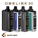 Kit Obelisk 60 - 2200 mAh - GeekVape
