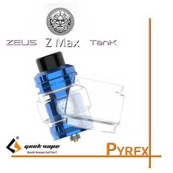 CHTIVAPOTEUR-ACC-PYRZEUSZMGEEKV_pyrex-clearomiseur-zeus-z-max-tank-4ml-geekvape