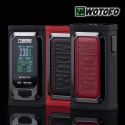 Box MDura Pro TC - 230w - Wotofo