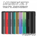 Box Musket - 120w - Voopoo