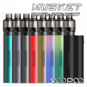 Kit Musket - 120w - Voopoo