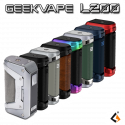 Box Aegis Legend 2 L200 - Geek Vape