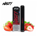 Pen Nasty Air Fix - Strawberry Trap Queen - Nasty Juice
