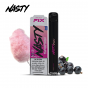 Pen Nasty Air Fix - Blackcurrant Cotton Candy - Nasty Juice