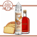 Baba Au Rhum - Petit Gourmet - Savourea