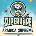 Arôme SuperVape Arabica Suprême 