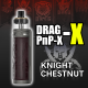 CHTIVAPOTEUR-KIT-DRAGXPNPX-VOOPOO-KghtChesn_kit-pod-drag-x-80w-accu18650-pnp-x-knight-chesnut-voopoo