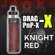 CHTIVAPOTEUR-KIT-DRAGXPNPX-VOOPOO-KghtRed_kit-pod-drag-x-80w-accu18650-pnp-x-knight-red-voopoo