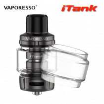 Pyrex Itank - GTi - Vaporesso