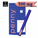 Vape Pen Penny CBD - Mango - Marie Jeanne