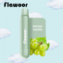Pod Jetable Raisin Sucre - Flawoor Mate