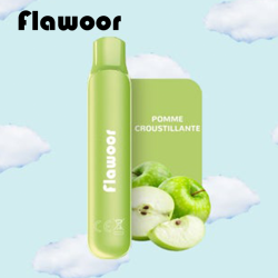 CHTIVAPOTEUR-PODJETFLAWM-POMCROUS_pod-jetable-pomme-croustillante-flawoor-mate