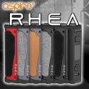 Box Rhea 200w - Aspire