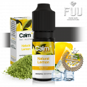 Calm+ - Natural Lemon - Fuu